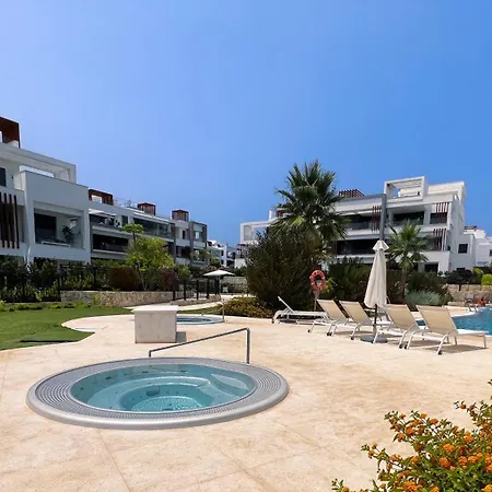 Miradores Del Sol Διαμέρισμα *