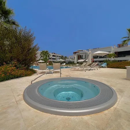 Miradores Del Sol Apartment Estepona