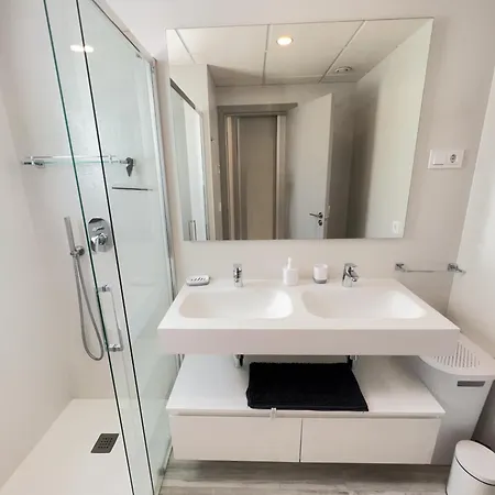 Miradores Del Sol Apartment